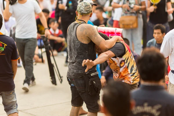 Cerimonia del Master Day — Foto Stock