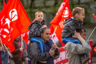 Tanımlanamayan Ulusal Bolşevikler