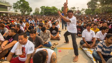 Bilinmeyen ana gün katılımcıların 