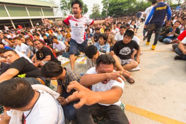 Bilinmeyen ana gün katılımcıların 