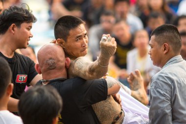 Bilinmeyen ana gün katılımcıların 