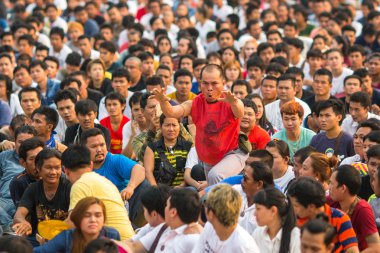 Bilinmeyen ana gün katılımcıların 