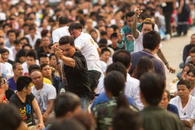 Bilinmeyen ana gün katılımcıların 