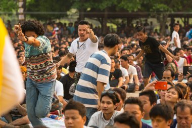 Bilinmeyen ana gün katılımcıların 