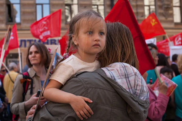  Ölümsüz alayın katılımcıların 