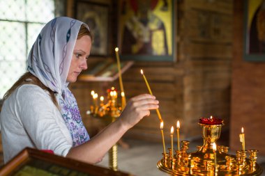 Sibel Kilisesi, kimliği belirsiz kilise cemiyeti