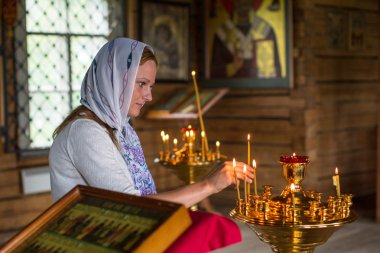 Sibel Kilisesi, kimliği belirsiz kilise cemiyeti