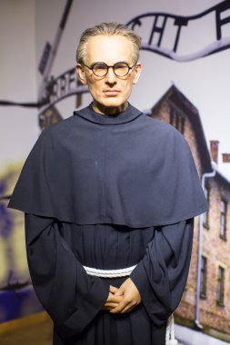 Polonia Balmumu Müzesi