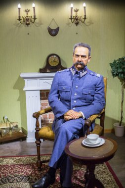 Polonia Balmumu Müzesi