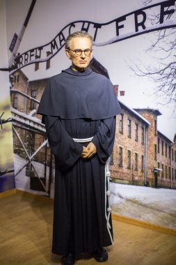 Polonia Balmumu Müzesi