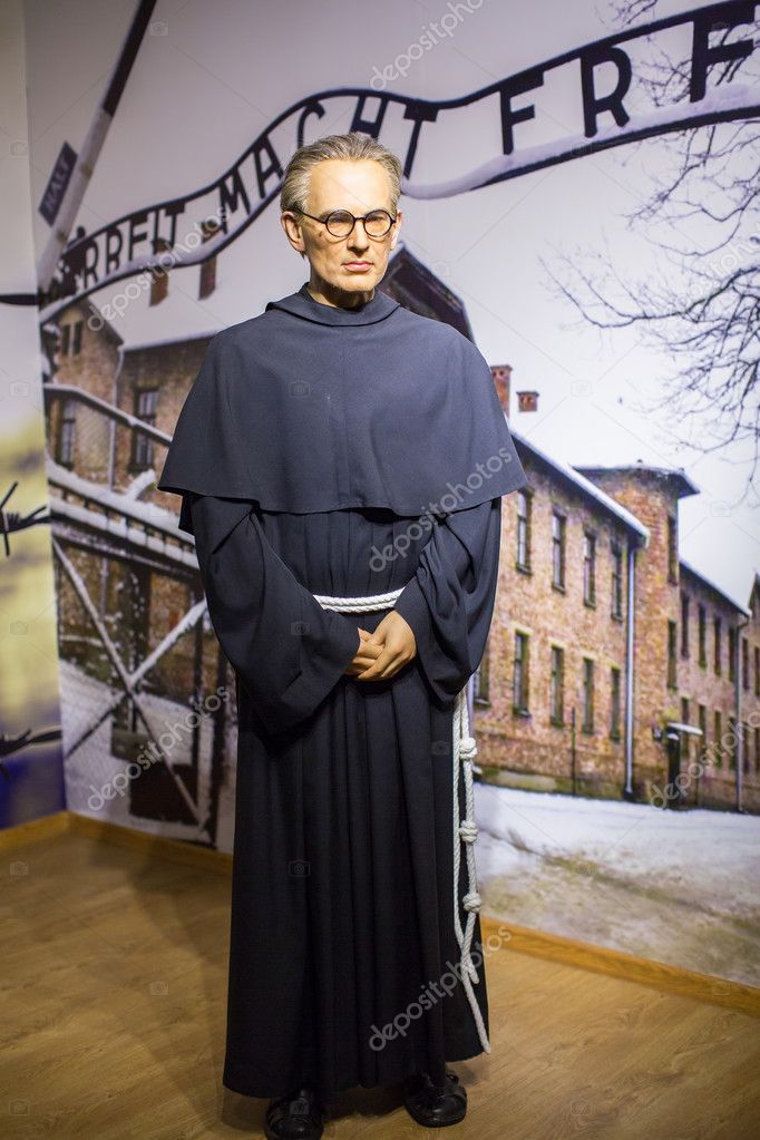 Polonia Wax Museum Stock Editorial Photo © dimaberkut 123112518