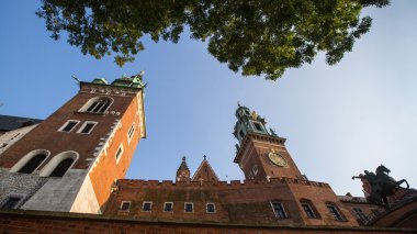 Wawel Royal Castle