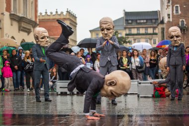 Gece Festivali - Kto Teatre