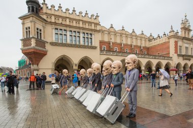 Gece Festivali - Kto tiyatro