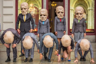 Gece Festivali - Kto tiyatro