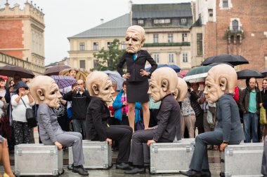 Gece Festivali - Kto tiyatro