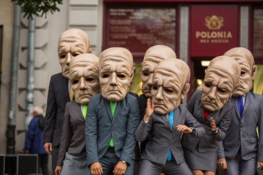 Gece Festivali - Kto tiyatro