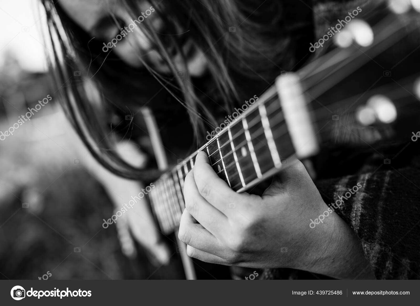 Guitar strings black fingers online