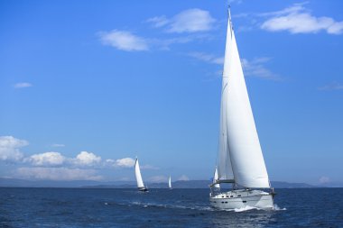 Lüks Yatlar