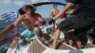 Regatta 