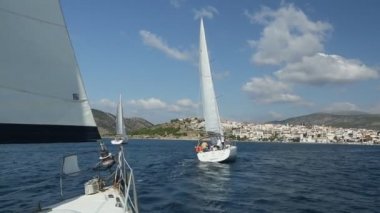 Regatta 