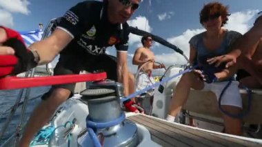 Regatta 