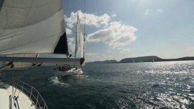 Regatta 