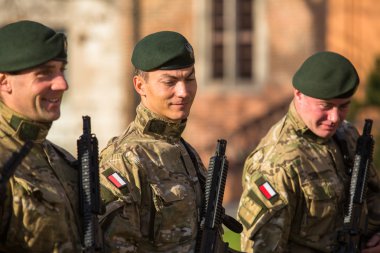 Elebrating Ulusal Bağımsızlık günü