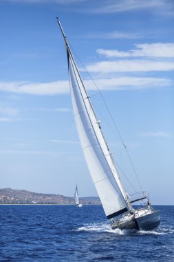 Lüks Yatlar