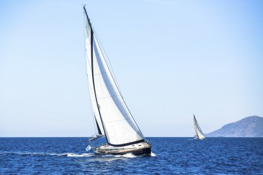 Lüks Yatlar