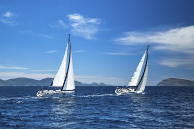 Yelken Lüks Yatlar.