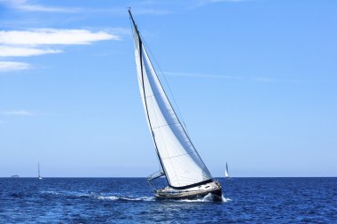 Yelkenli Yatlar