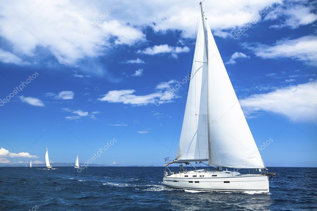sail regatta race