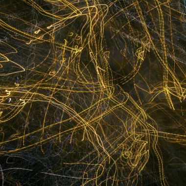 Özet satırları ışıklar