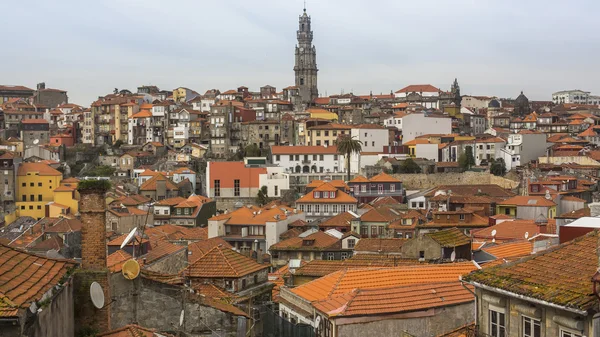 Città Vecchia di Porto — Foto Stock