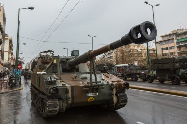 Yunanistan Bağımsızlık günü