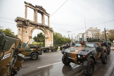 Gün Ulusal Revival Yunanistan