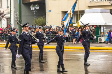 Yunanistan 'ın Bağımsızlık Günü