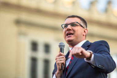 Przemyslaw Wipler - Lehçe politikacı