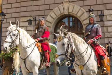 Polonya ulusal ve genel tatil