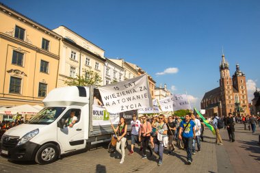 Mart kenevir Liberation için