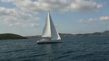 Yelkenli 12 Ellada sonbahar