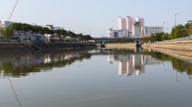 HO CHI MINH, VIETNAM