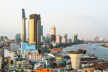 Ho Chi Minh Şehri