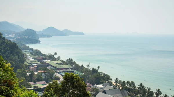 Isola di Koh Chang, Thailandia — Foto Stock