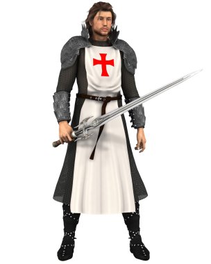 Saint George - İngiltere'de koruyucu azizi