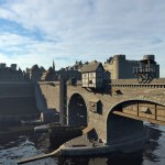 中世の橋 アイアンブリッジ (橋) - Wikipedia