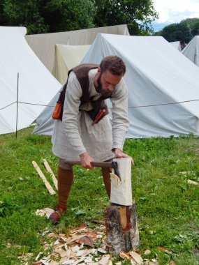 Uluslararası festival Canlandırma 