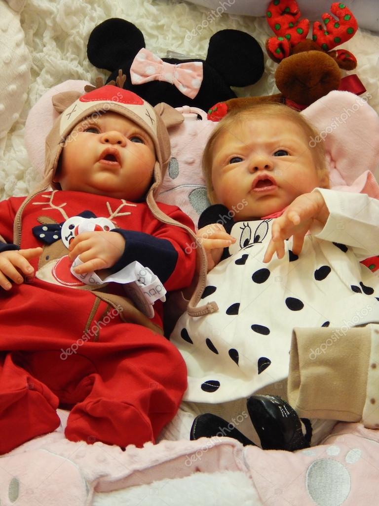 bambole reborn da collezione