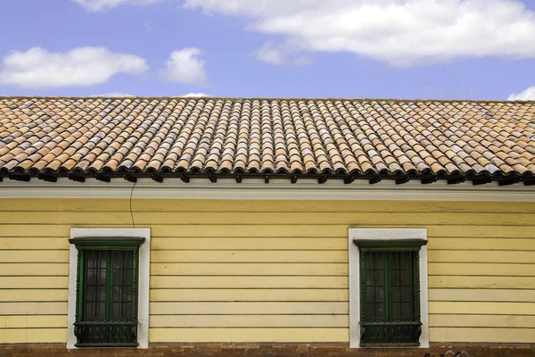 Construcción de techos de concreto | Construcción de techos